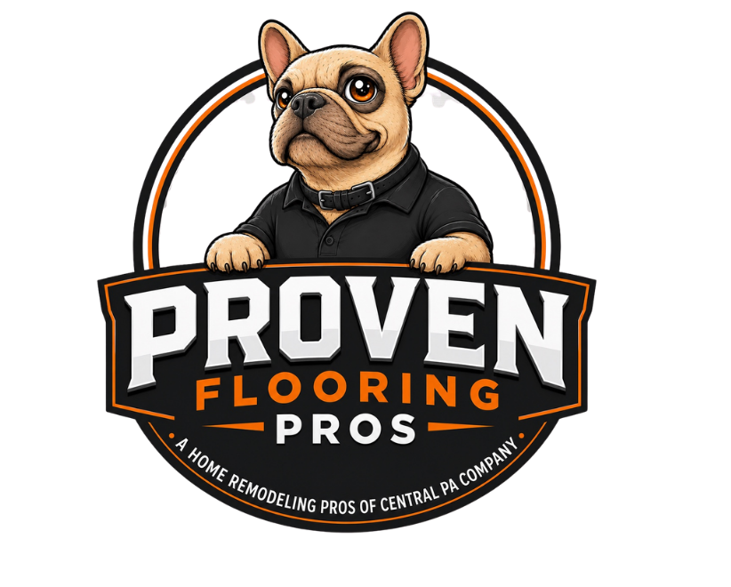 Proven Flooring Pros